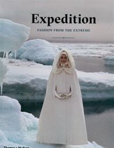 Obrazek Expedition Fashion from the Extreme