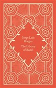 Książka : The Librar... - Jorge Luis Borges
