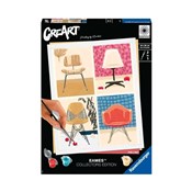 polish book : CreArt: Ko...