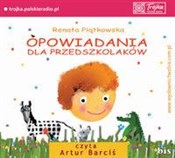 Opowiadani... - Renata Piątkowska -  books in polish 