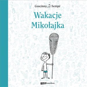 Picture of Wakacje Mikołajka