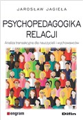 Psychopeda... - Jarosław Jagieła -  foreign books in polish 