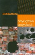 Polska książka : Zwycięstwo... - Józef Mackiewicz