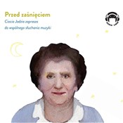 polish book : [Audiobook... - Jadwiga Mackiewicz