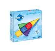 Polska książka : Magnetyczn...