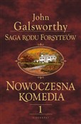 Biała małp... - John Galsworthy -  Polish Bookstore 