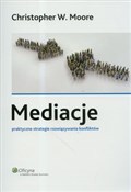 Mediacje. ... - Christopher W. Moore -  Książka z wysyłką do UK