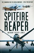 Spitfire t... - Anthony Tucker-Jones - Ksiegarnia w UK