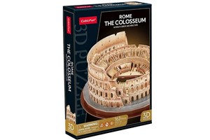 Picture of Cubic Fun Koloseum w Rzymie