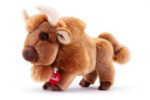 Picture of Trudi Klasyczne Żubr S