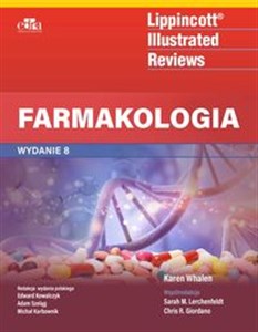 Picture of Farmakologia Lippincott Illustrated Reviews