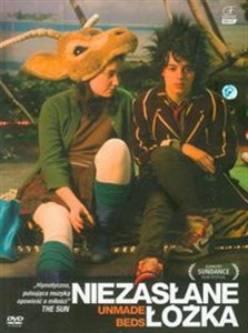 Picture of Niezasłane łóżka