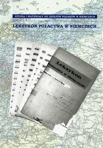 Picture of Leksykon Polactwa w Niemczech