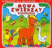 Mowa zwier... -  books from Poland