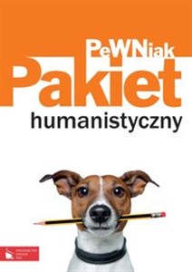 Picture of Pewniak Gimnazjalny Pakiet humanistyczny