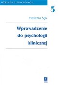 Wprowadzen... - Helena Sęk -  Polish Bookstore 