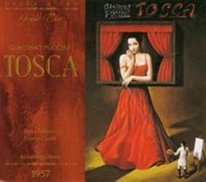 Picture of Puccini: Tosca