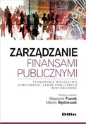 Zarządzani... -  books from Poland