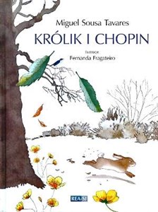 Picture of Królik i Chopin