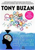 Podręcznik... - Tony Buzan -  books from Poland