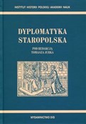 Dyplomatyk... -  books in polish 