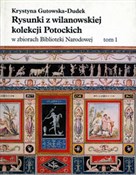 Rysunki z ... - Krystyna Gutowska-Dudek -  books in polish 