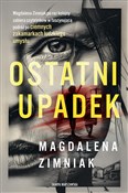 Zobacz : Ostatni up... - Magdalena Zimniak