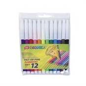 Flamastry ... -  books in polish 