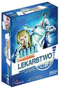 Picture of Pandemic Lekarstwo