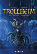 Królowa pa... - Arne Lindmo -  books from Poland