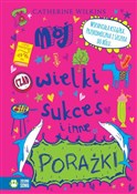 Polska książka : Mój wielki... - Catherine Wilkins