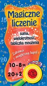 Polska książka : Magiczne l... - Opracowanie Zbiorowe