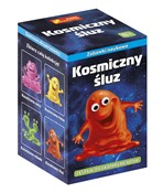 Kosmiczny ... -  foreign books in polish 