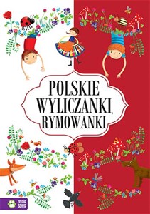 Obrazek Polskie wyliczanki i rymowanki