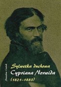 Sylwetka d... - Stanisław Cieślak -  foreign books in polish 
