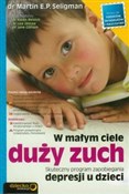 W małym ci... - Martin E.P. Seligman -  books from Poland