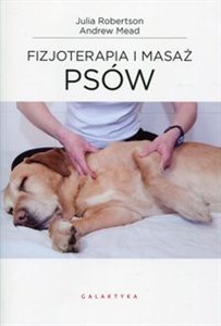 Obrazek Fizjoterapia i masaż psów