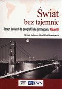polish book : Świat bez ... - Urszula Adamus, Alina Witek-Nowakowska