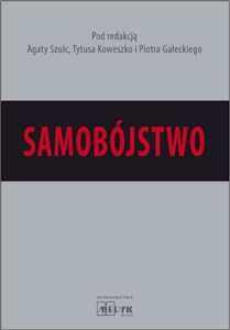 Picture of Samobójstwo