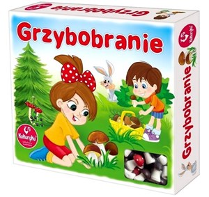 Picture of Grzybobranie