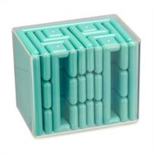 Picture of Mini Home Turkusowy