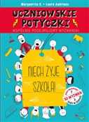 Uczniowski... - S. Marguerite -  foreign books in polish 