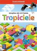 Tropiciele... - Beata Gawrońska, Emilia Raczek -  Książka z wysyłką do UK