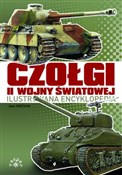 Czołgi II ... - Jean Restayn -  books from Poland