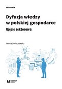 Dyfuzja wi... - Iwona Świeczewska -  books in polish 