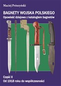 Bagnety Wo... - Maciej Prószyński -  books in polish 