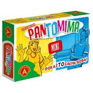 Picture of Pantomima mini