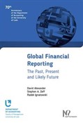 Książka : Global Fin... - David Alexander, Stephen A. Zeff, Radek Ignatowski