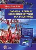 Badania i ... - Władysław Orlik -  books from Poland