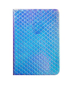 Obrazek Notes A6/80K holograficzny Muszla